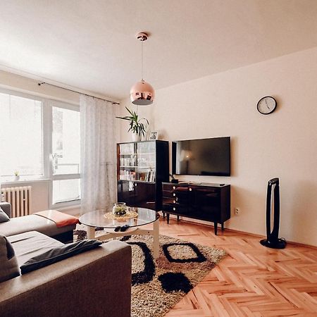 Apartman Dobre Rano Banska Stiavnica Exterior photo